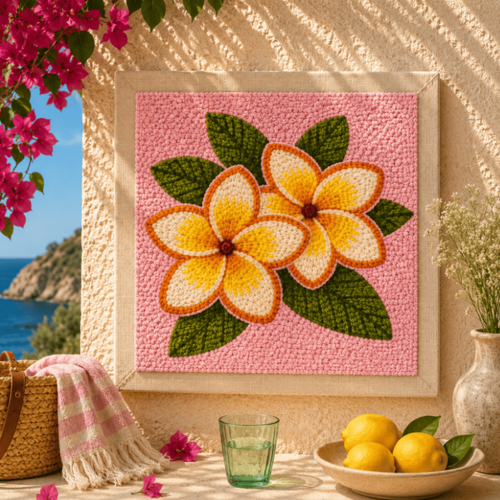 Island Bloom Kit