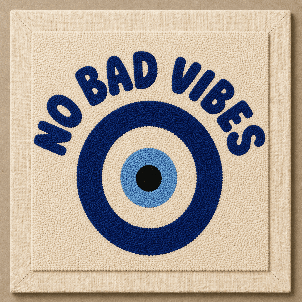 No Bad Vibes Kit