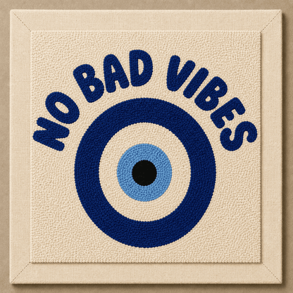 No Bad Vibes Kit