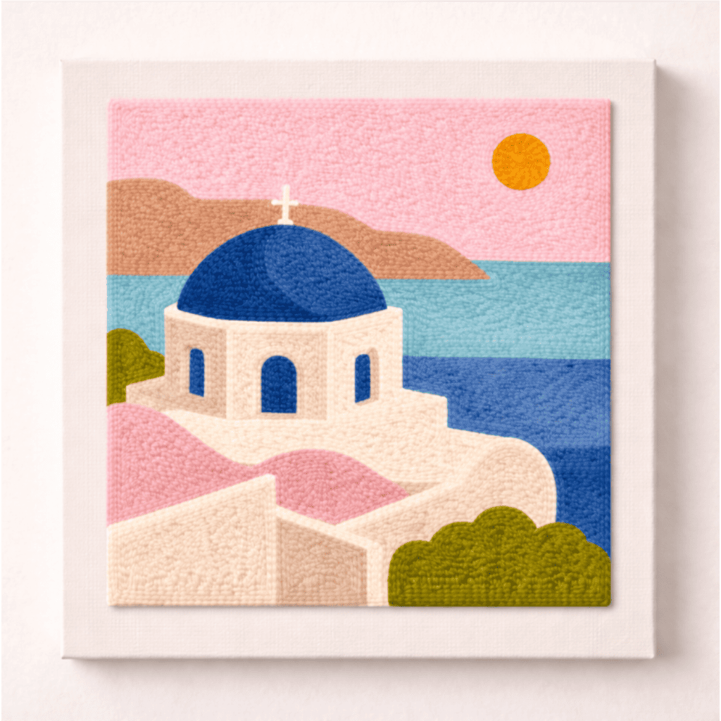 Santorini Kit
