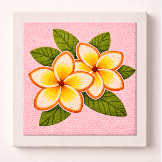 Island Bloom Kit