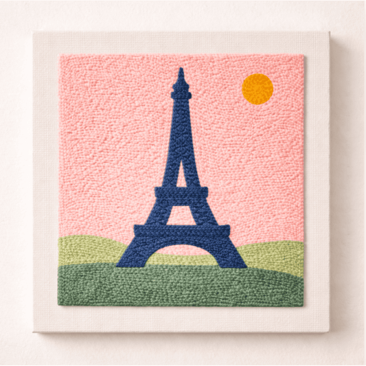 Paris Kit
