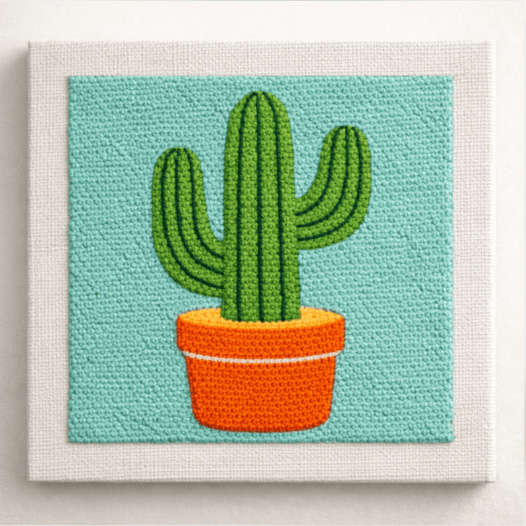 Cactus Kit