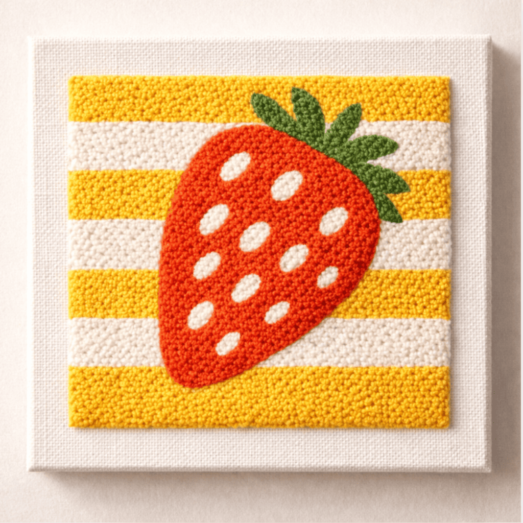 Strawberry Kit