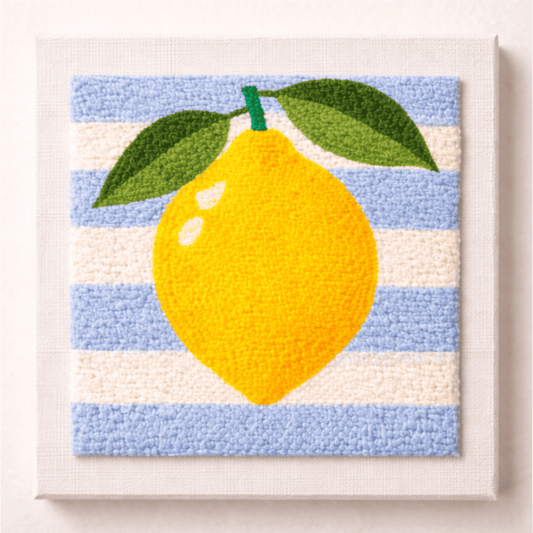 Limoncello Kit