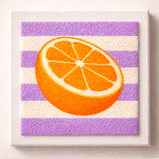 Orange Juice Kit