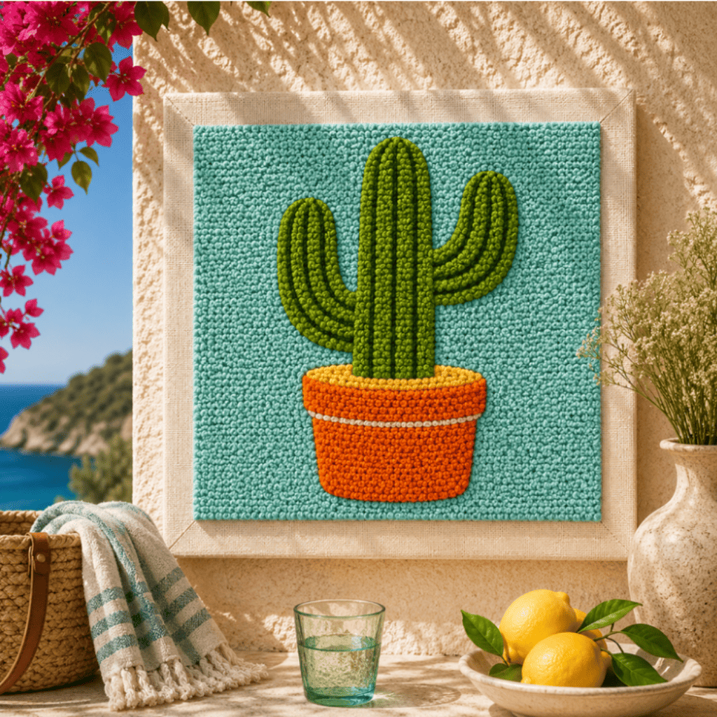 Cactus Kit