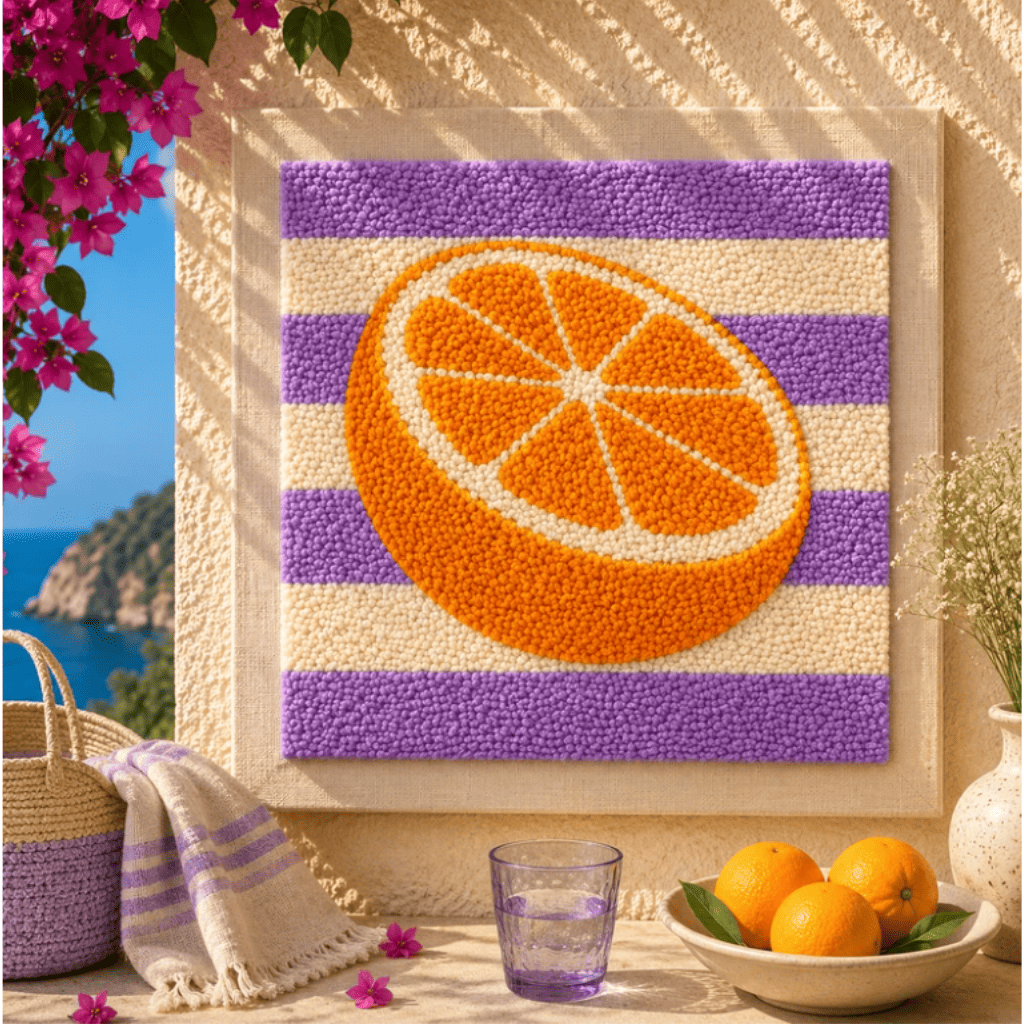 Orange Juice Kit