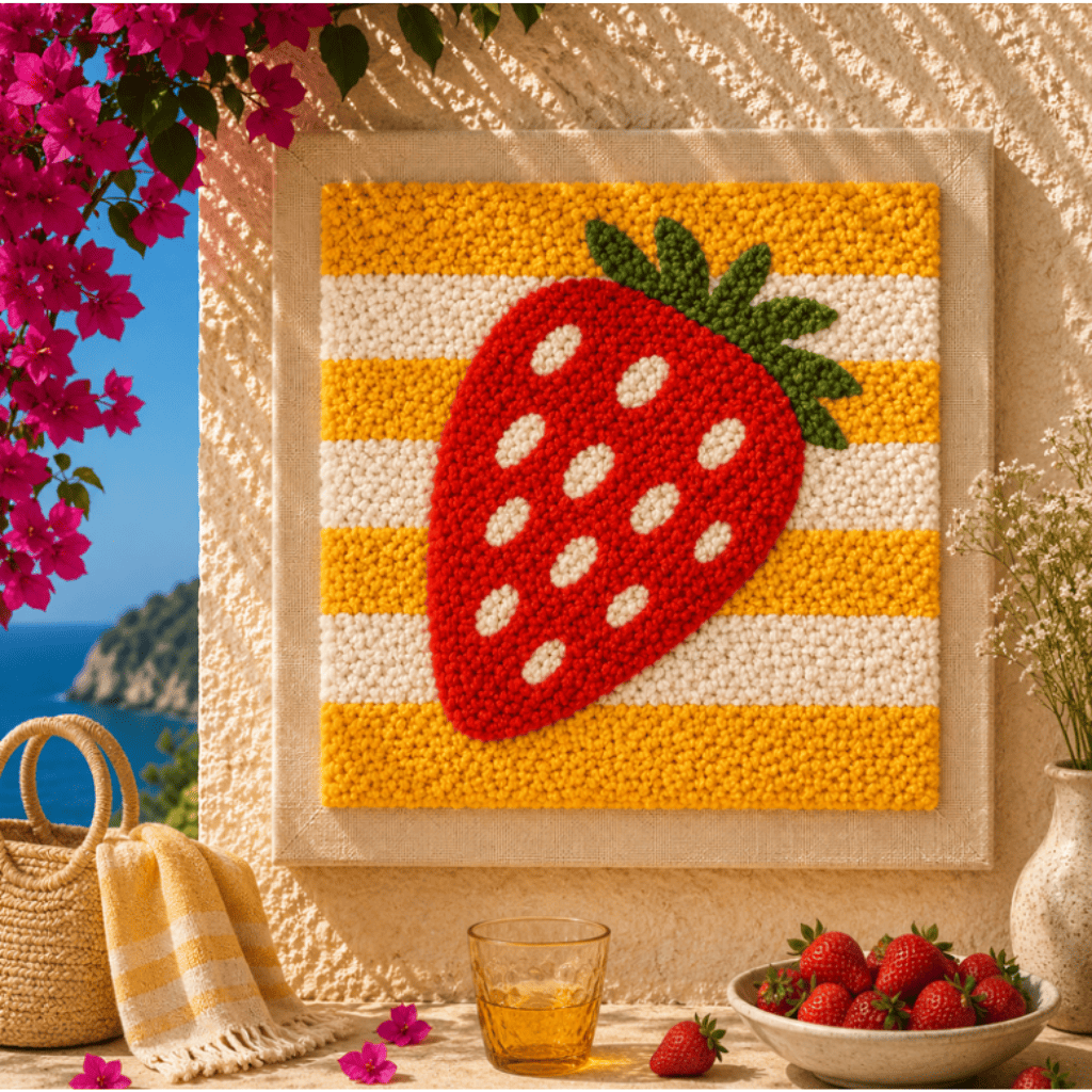 Strawberry Kit