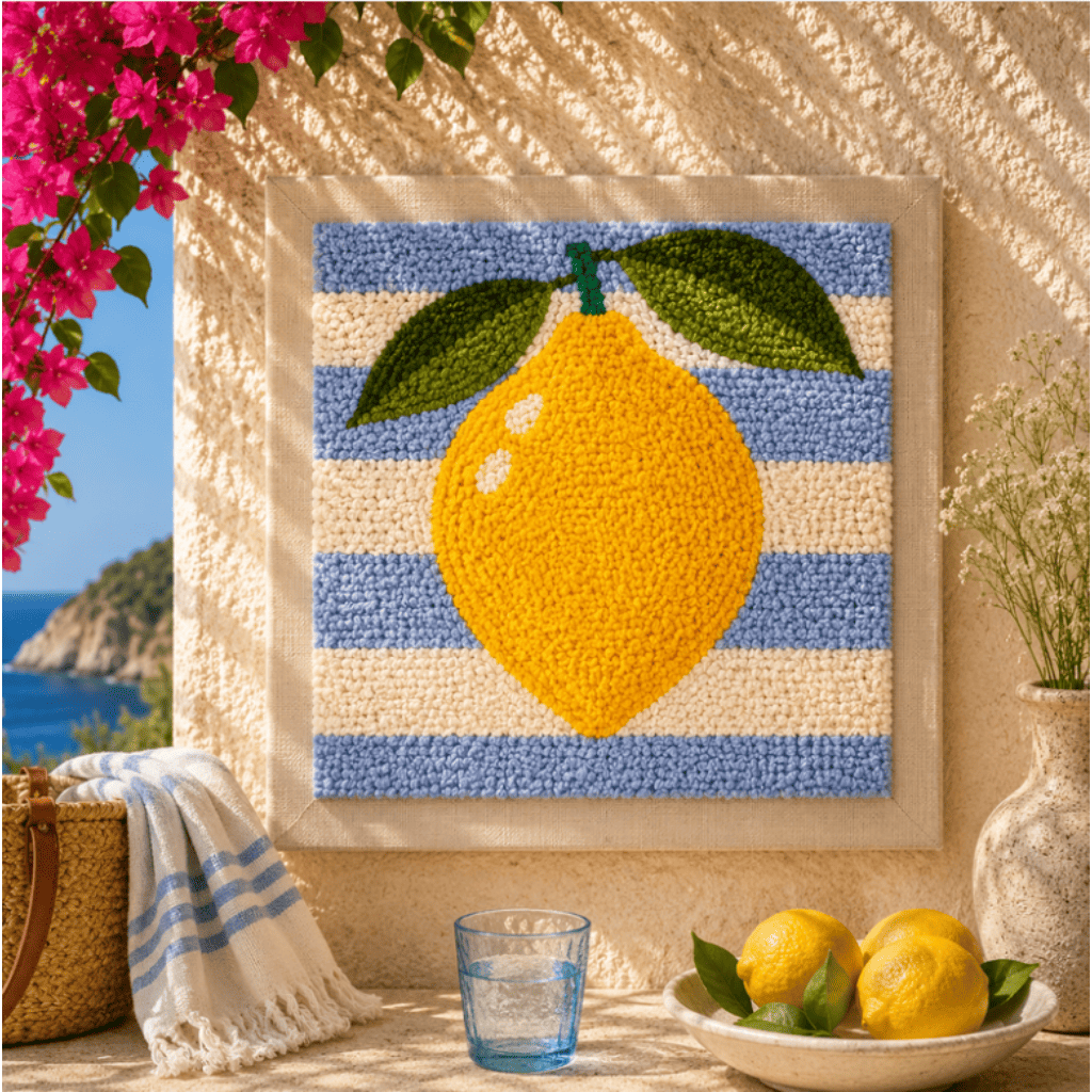 Limoncello Kit