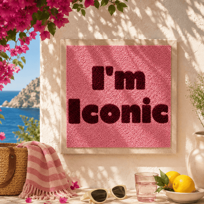 I'm Iconic Kit