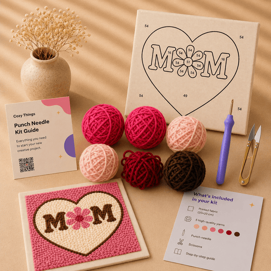 Mom Kit