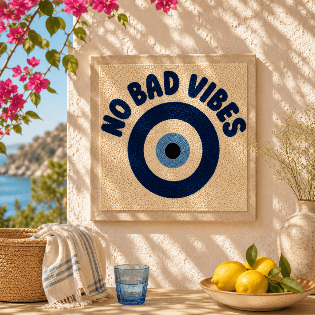 No Bad Vibes Kit