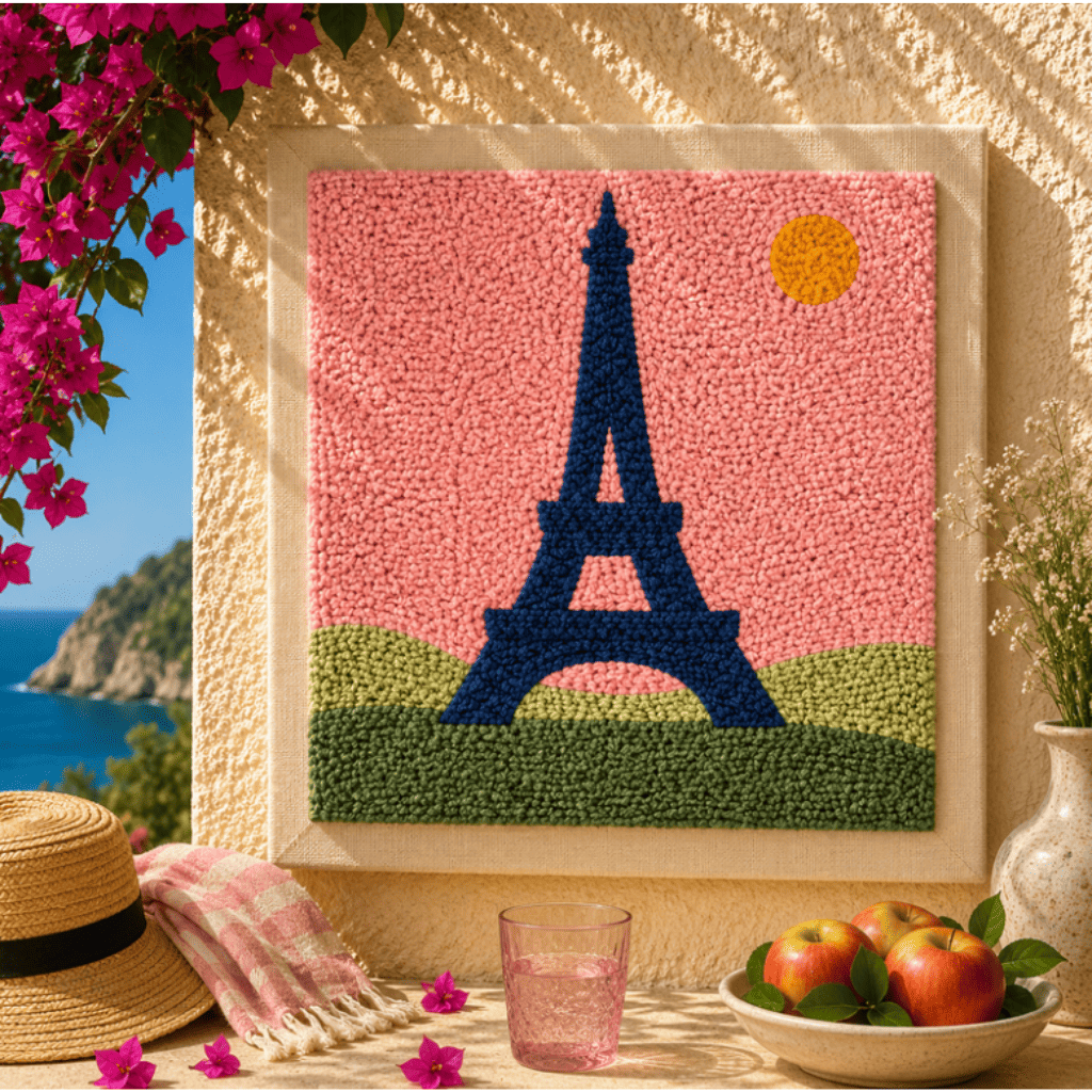 Paris Kit
