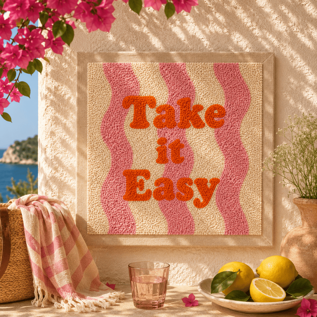 Take It Easy Kit
