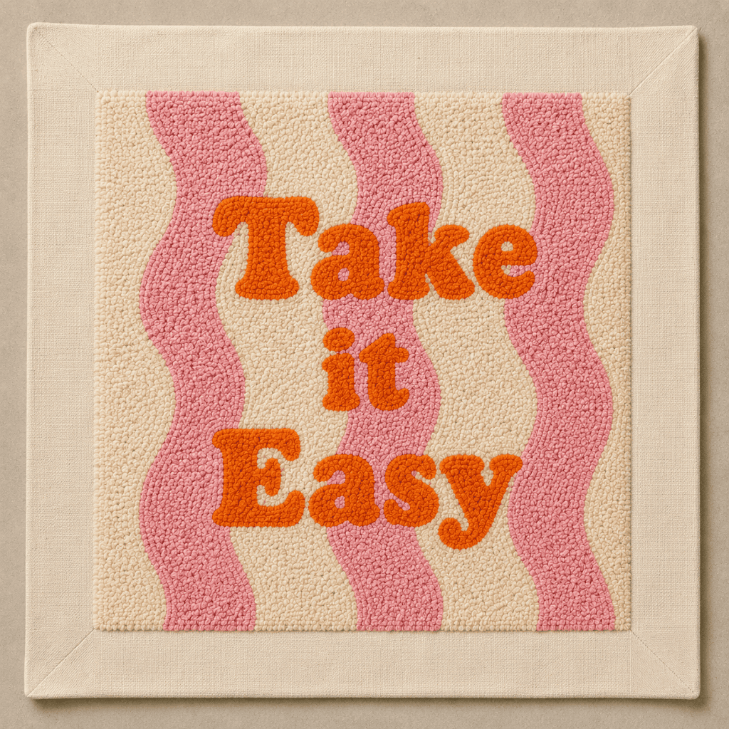 Take It Easy Kit