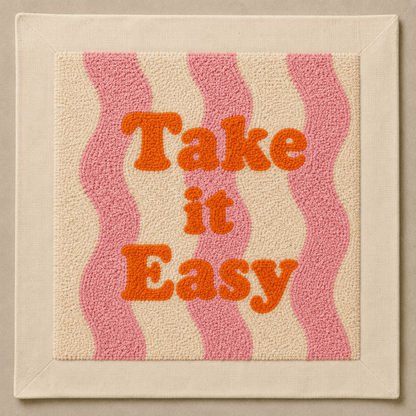 Take It Easy Kit