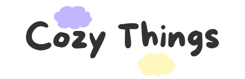 Cozy Things UK